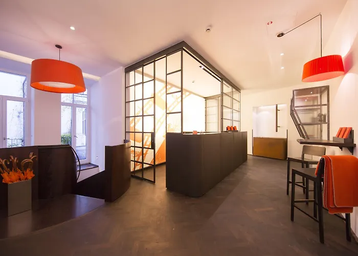 Buxbaum Beletage Design & Boutique