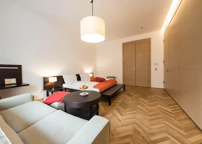 Buxbaum Beletage Design & Boutique 4*