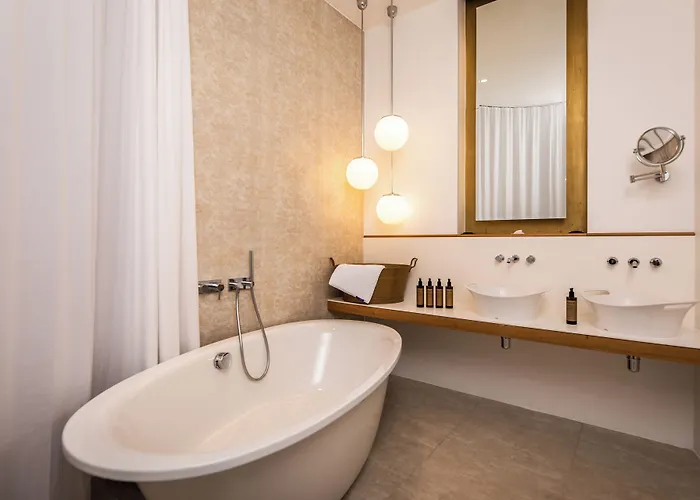 Buxbaum Beletage Design & Boutique 4* Вена