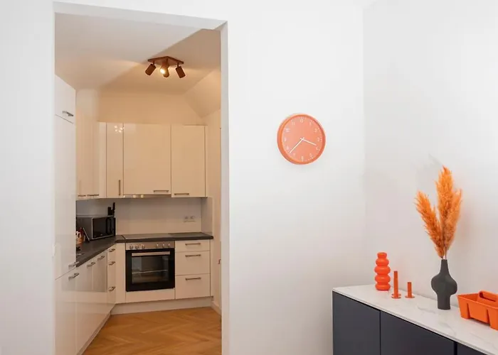 Buxbaum Beletage Design & Boutique 4*