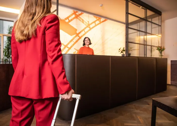 Buxbaum Beletage Design & Boutique Hotel 4*